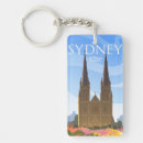Search for retro australia key rings Vintage