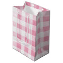 Search for tartan plaid gift bags Pink