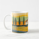 Search for tuscan coffee mugs Pattern