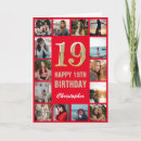 Search for nineteenth Happy birthday