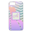 Search for chevron iphone cases ombre
