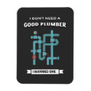 Search for plumber magnets Funny