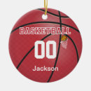 Search for basketball coach christmas tree decorations School