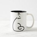 Search for cat tail mugs Silhouette