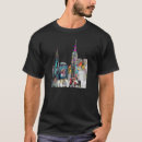 Search for new york graffiti tshirts Trendy
