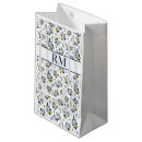 Search for french gift bags Watercolor