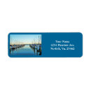 Search for dock return address labels Harbour