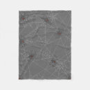 Search for halloween spider web blankets Insects