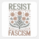 Search for fascism stickers Democracy