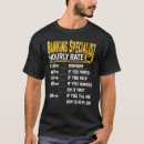 Search for banker tshirts Rate