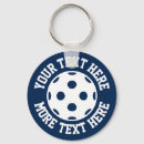 Search for child game key rings Ball