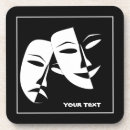 Search for comedy coasters Tragedy