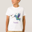 Search for hummingbird tshirts birds