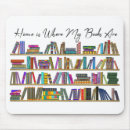 Search for my book mousepads Books