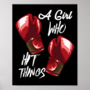 Search for boxing knockout posters Training