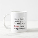 Search for i love my daddy mugs New dad