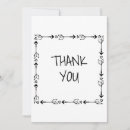 Search for graduation party thank you cards Boho