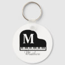 Search for grand piano key rings Pianist