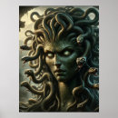 Search for medusa posters Mythology