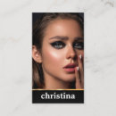 Search for actor business cards Musician