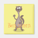 Search for weasel magnets Ferret