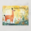 Search for alpaca lover cards Animal