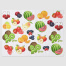 Search for strawberry fruit tissue paper Orange