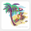 Search for beach bear stickers Vacation