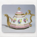 Search for teapots mousepads Flowers