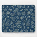 Search for seahorse pattern mousepads Boat