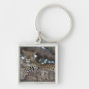 Search for leopard spots key rings Animal