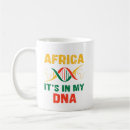 Search for african heritage coffee mugs Black history month