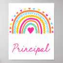 Search for school principal posters Funny