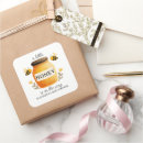 Search for honey stickers Floral