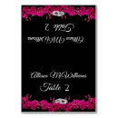 Search for orchid place cards Pink