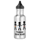 Search for guys water bottles Beach