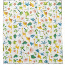 Search for jungle shower curtains Orange