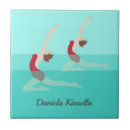 Search for artistic tiles Swimming