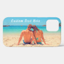 Search for designer iphone 12 cases Text
