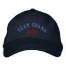 Search for team obama accessories 2008