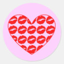 Search for kissy stickers Pink