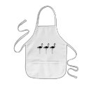 Search for flamingo kids aprons Birds