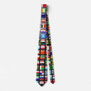 Search for worldwide ties Countries