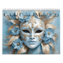 Search for costume calendars Carnival