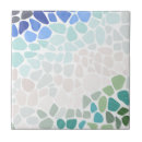 Search for sea glass tiles Ocean