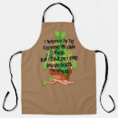 Search for bacon humour aprons Funny