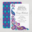 Search for fancy bridal shower invitations Gold