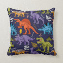 Search for kids dinosaur cushions Cute