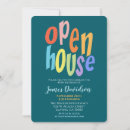 Search for open house birthday invitations Retirement
