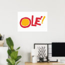Search for ole posters Spain